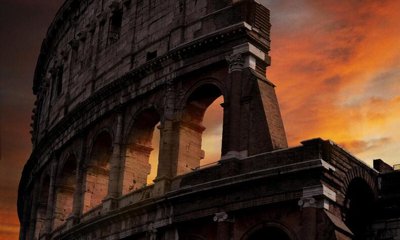 luxusreise italien le grand tour rom