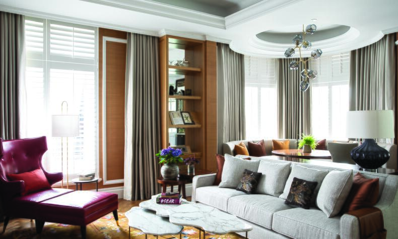 Heute ist das Zimmer 118 die Royal Suite des Cadogan Hotels. royal suite cadogan london oscar wilde