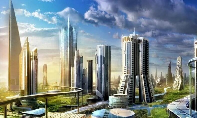 neom nachhaltige stadt saudi arabien