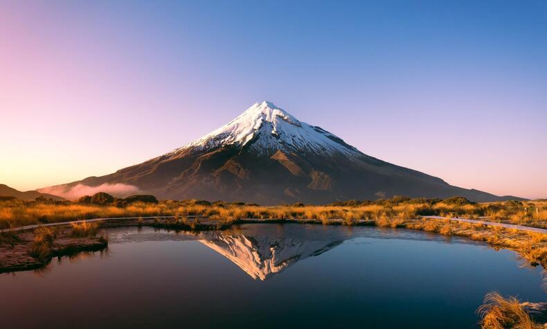 luxusreisen neuseeland