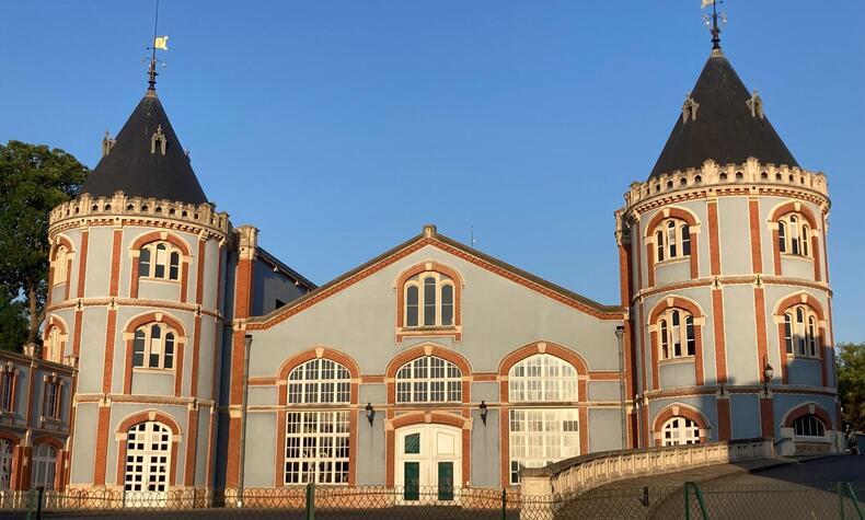 weingut Pommery