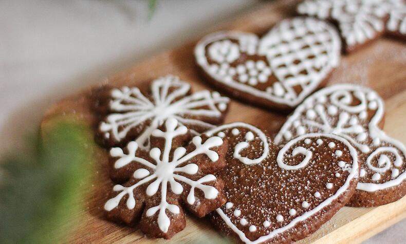 hygge weihnachten dänemark