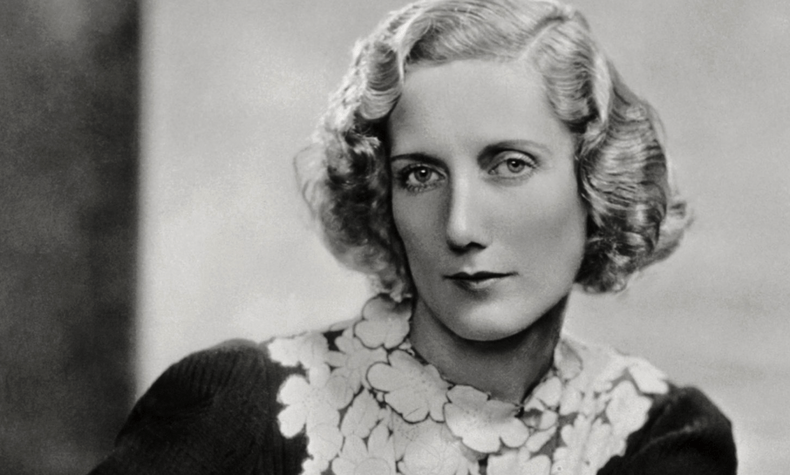 Beryl Markham war eine Frau, die ihrer Zeit voraus war und ihr Leben in Unabhängigkeit und Freiheit lebte. beryl markham
