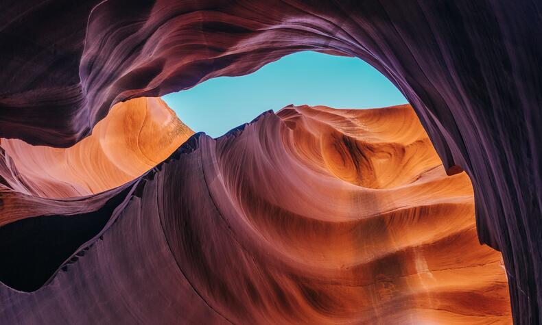 reisen nationalparks vereinigte staaten