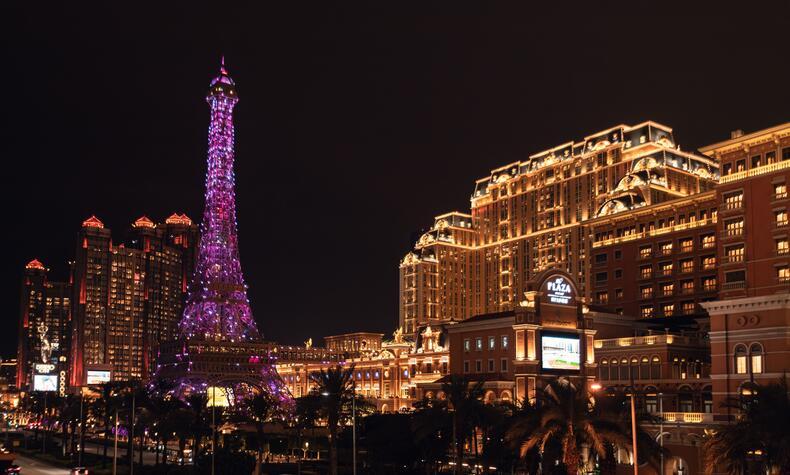Macau