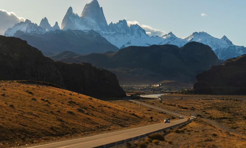 Patagonien, Argentinien