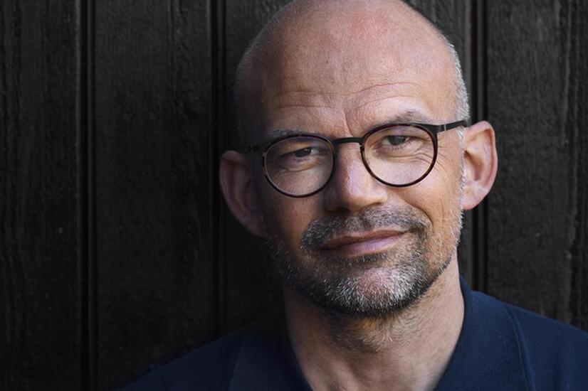 Foto: Jesper Vollmer jesper vollmer dänischer küchenchef