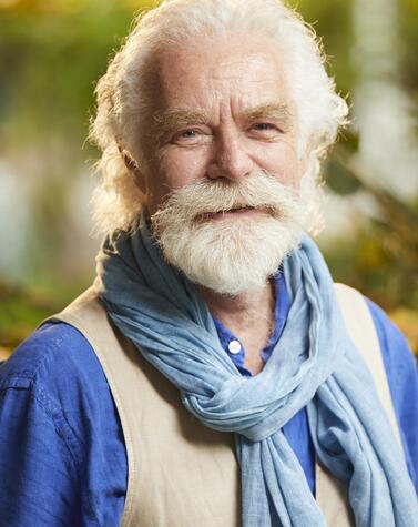 Dereck Joubert Safarifotografie Afrika