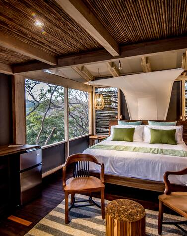 luxusreisen nachhaltiger tourismus nicaragua