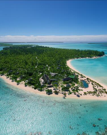 luxuriöse private insel reise private insel polynesien the brando
