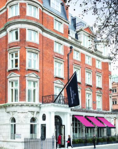 luxusreisen chelsea london