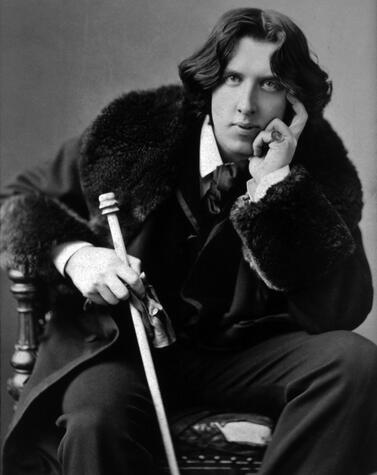 Wilde war ein Stammgast im Cadogan, wo er in Zimmer 118 wohnte. oscar wilde london cadogan