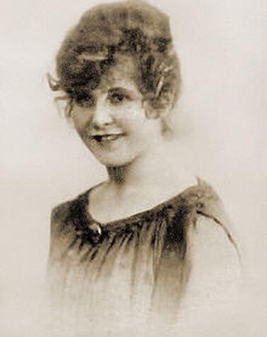 Pionierluftschiff Grace Drummond Graf Zeppelin