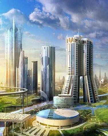 neom nachhaltige stadt saudi arabien