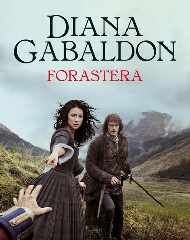Outlander ist der erste der 9 Romane der von Diana Gabaldón geschriebenen Saga. Diana Gabaldón