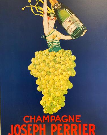 champagner