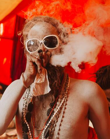 Foto: Amit Gaur