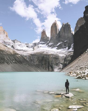 Patagonien, Argentinien
