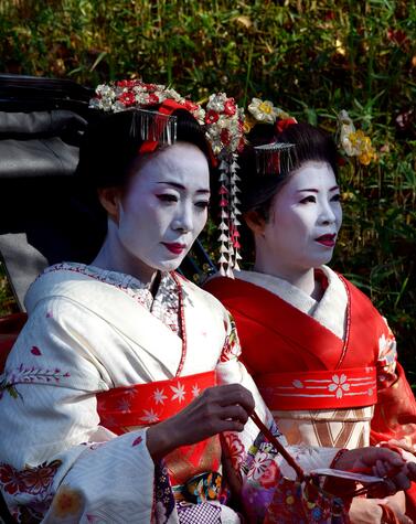 AXP Photography für Pexels: Das jahrtausendealte Japan