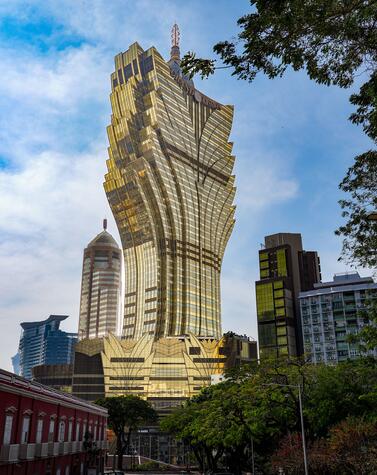 Macau