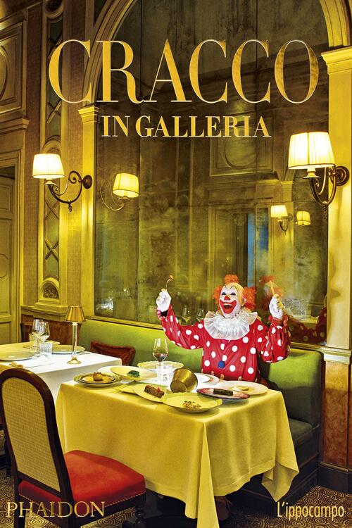 Cracco in der Galerie