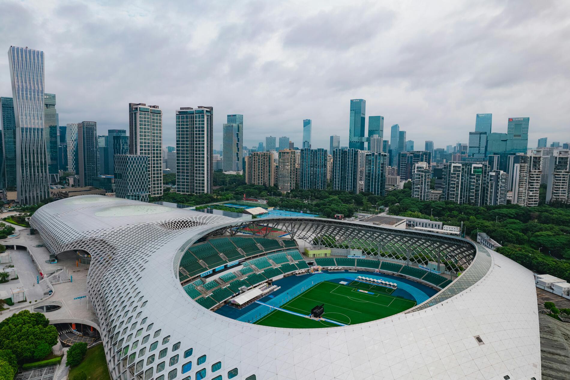 Shenzhen
