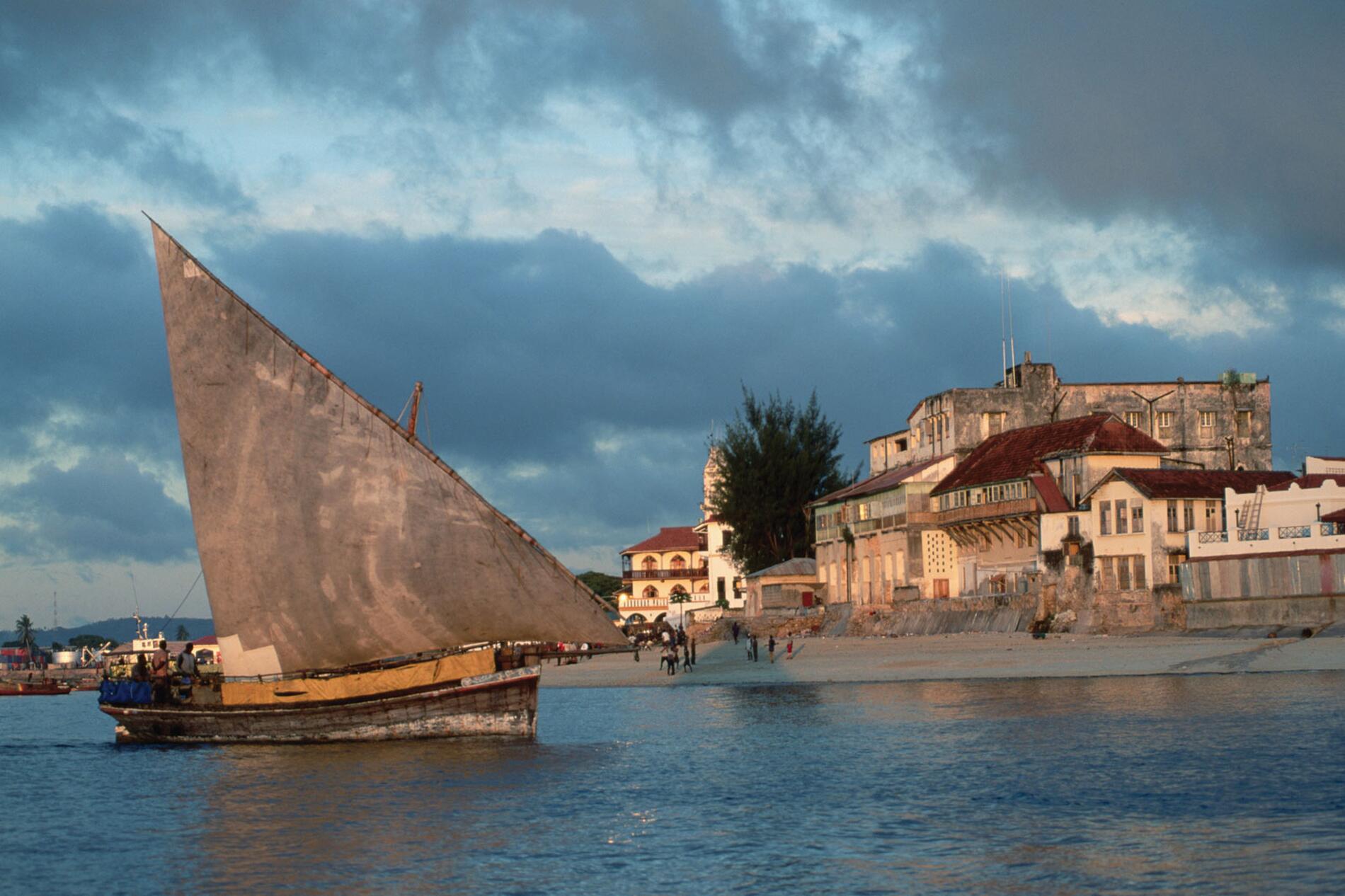 Sansibar