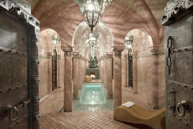 the sultana riad marrakech Medina Marrakech riad Luxus