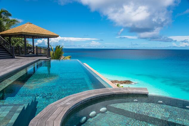 fregate insel seychellen