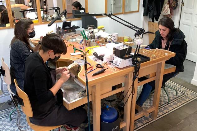 suma cruz schmuckwerkstatt