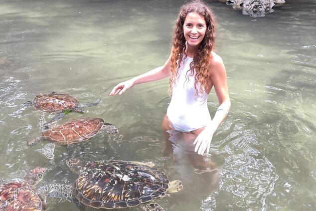 suma cruz luxusreisen sansibar