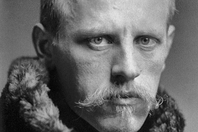 nansen arktisforscher.
