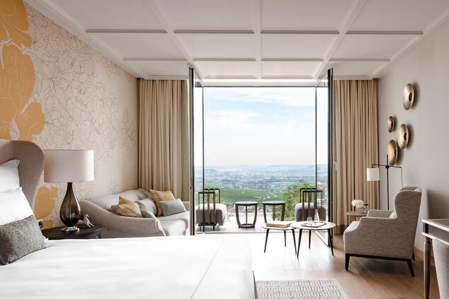 hotel Royal Champagne Hotel & Spa