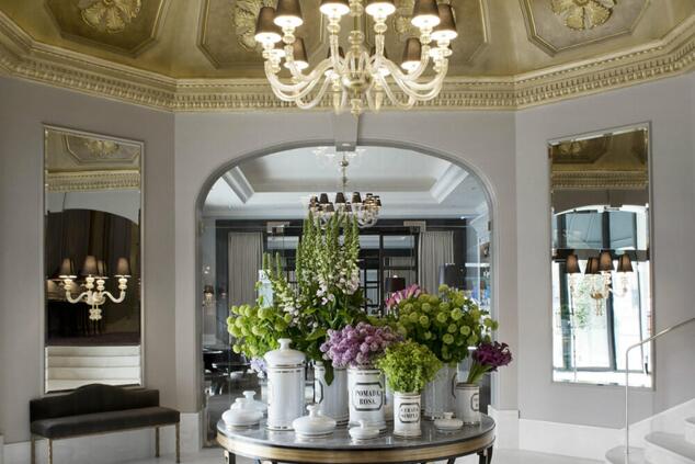 hotel d'anglaterre kopenhagen