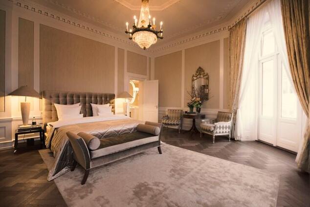 hotel d'anglaterre kopenhagen