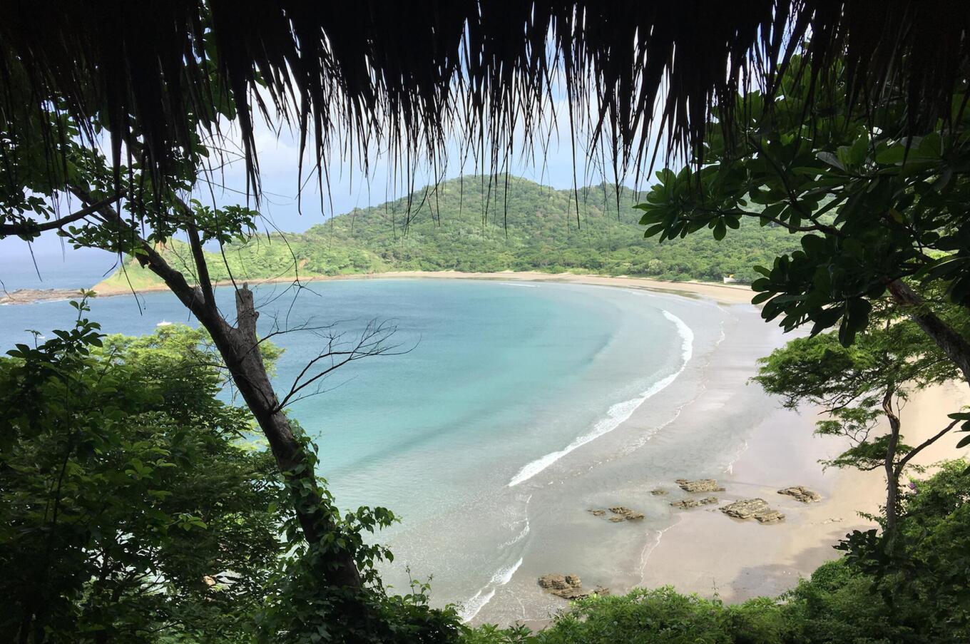 nachhaltige luxus-privatinsel wa ale myanmar