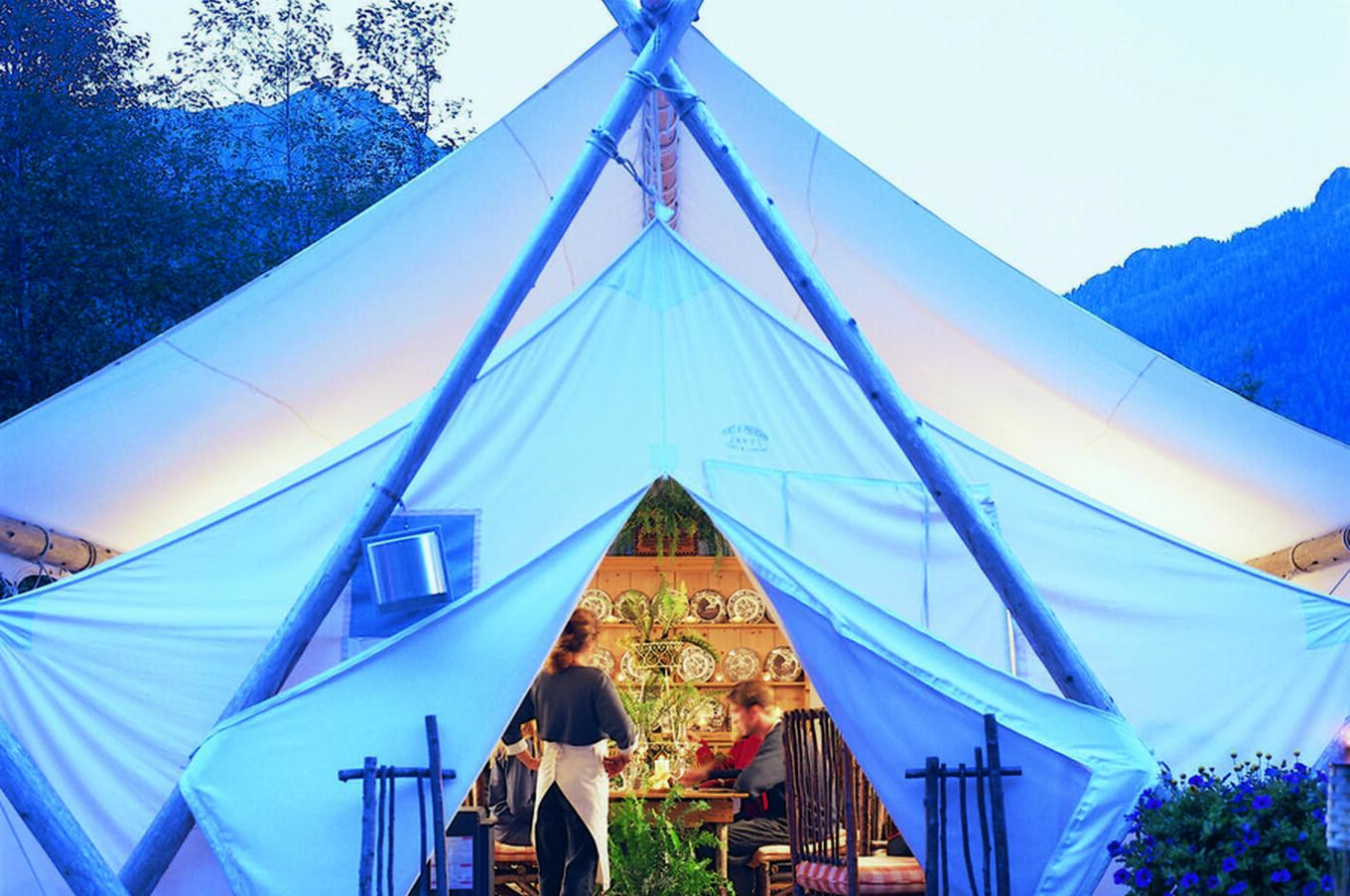 reisen Luxus abgelegene Natur Kanada Clayoquot