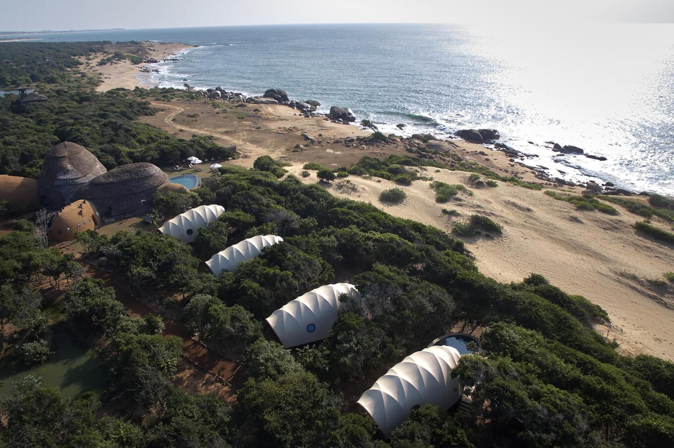luxusreisen insel sri lanka nationalpark yala nationalpark wildcoast tented lodge