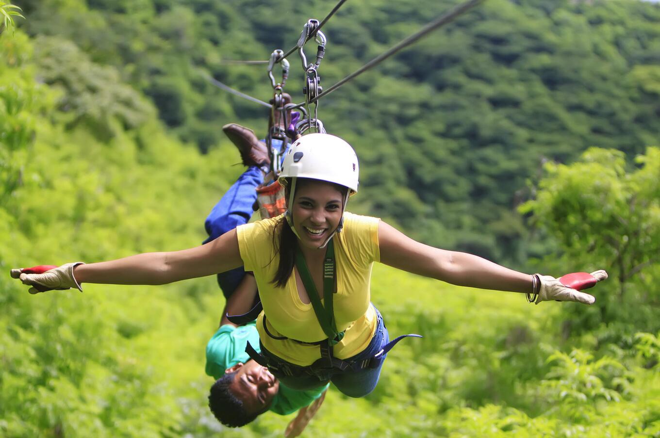 reisen luxus abenteuer erleben costa rica