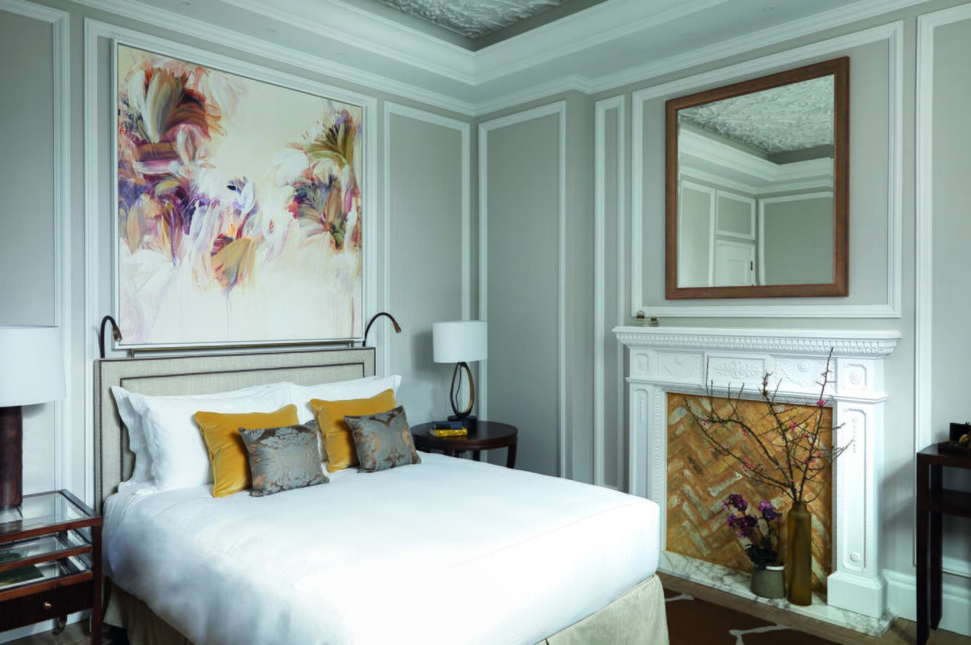 luxushotel cadogan chelsea london
