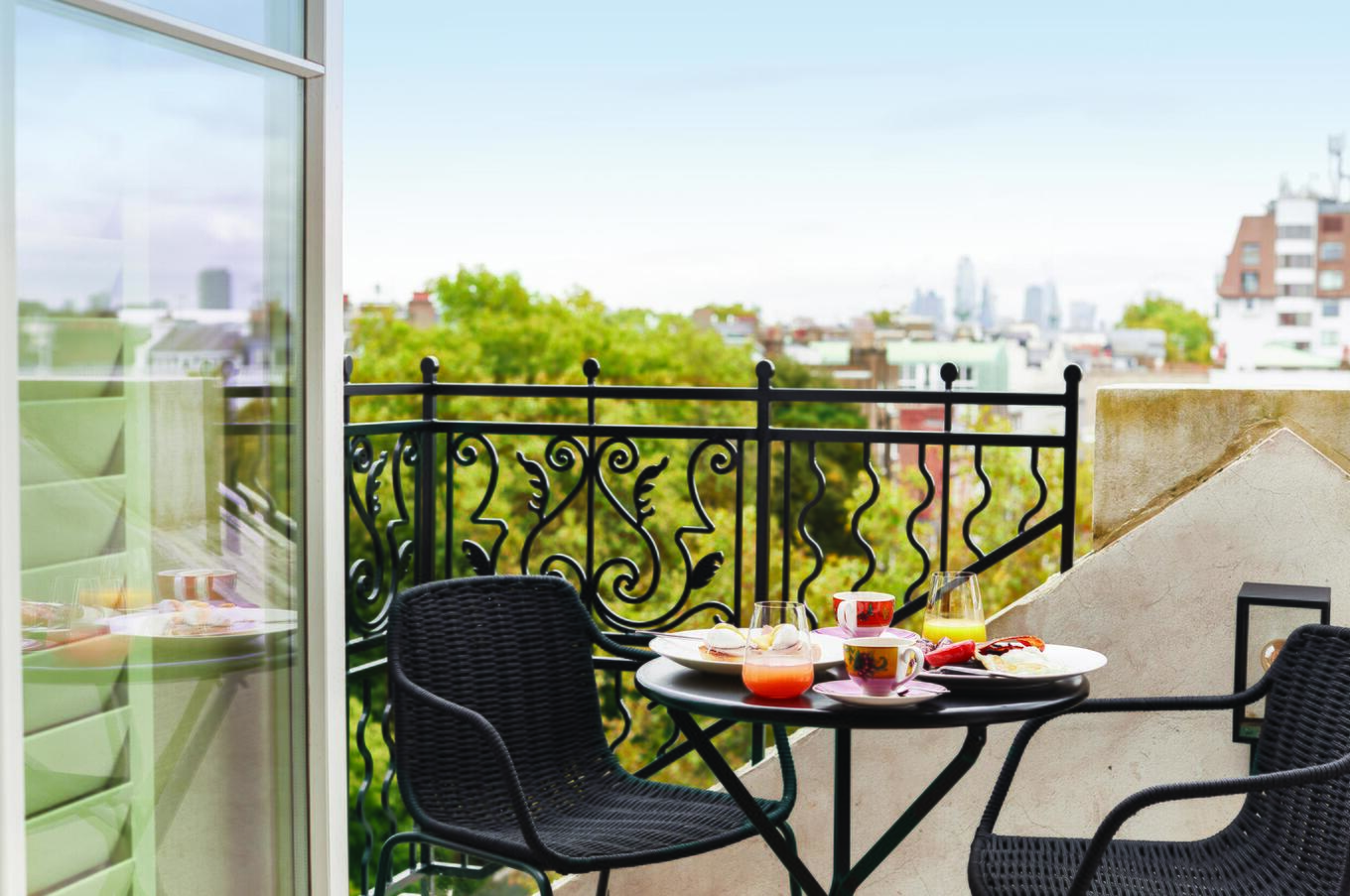 luxushotel cadogan chelsea london