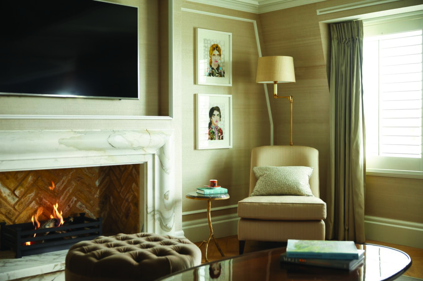 luxushotel cadogan chelsea london