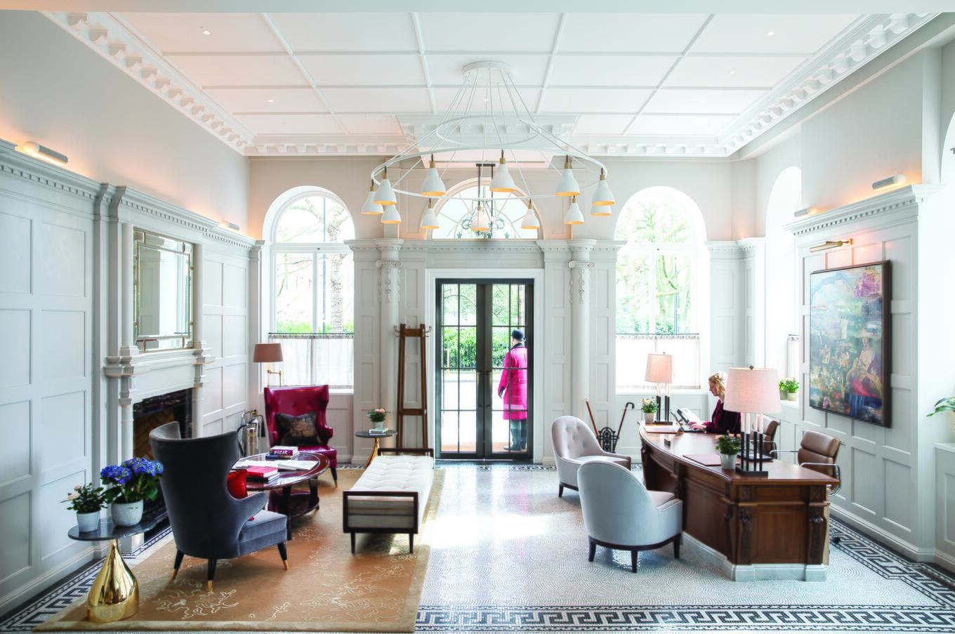 luxushotel cadogan chelsea london