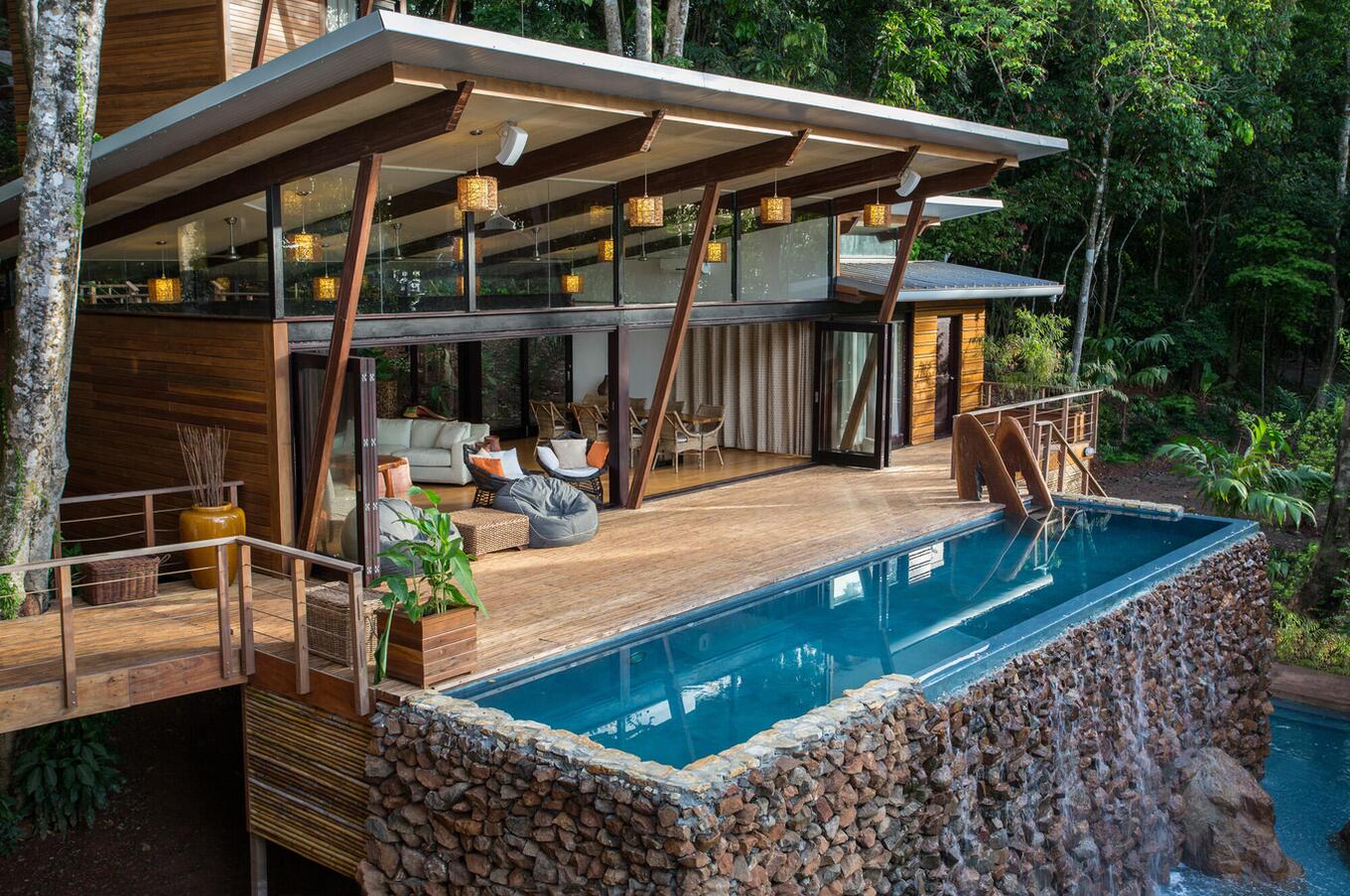 luxusreisen panama insel palenque