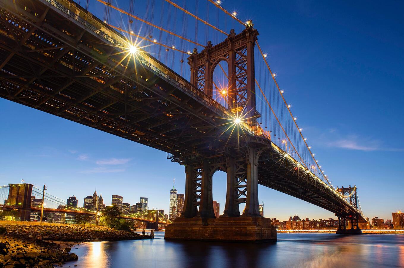 brooklyn-brücke