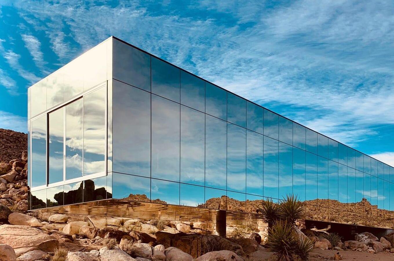 joshua tree nationalpark vereinigte staaten