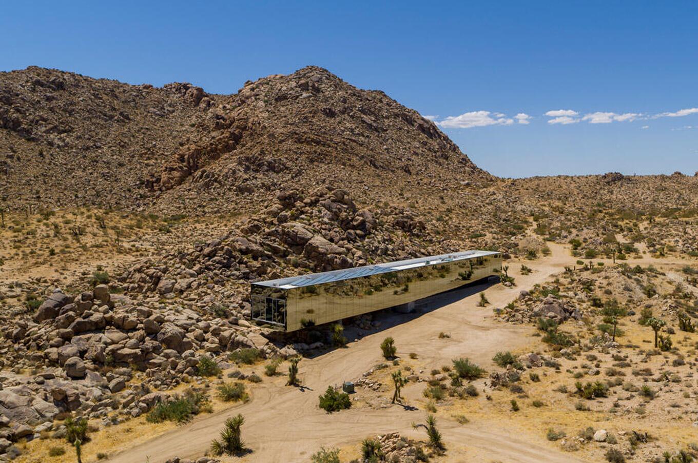 joshua tree nationalpark vereinigte staaten