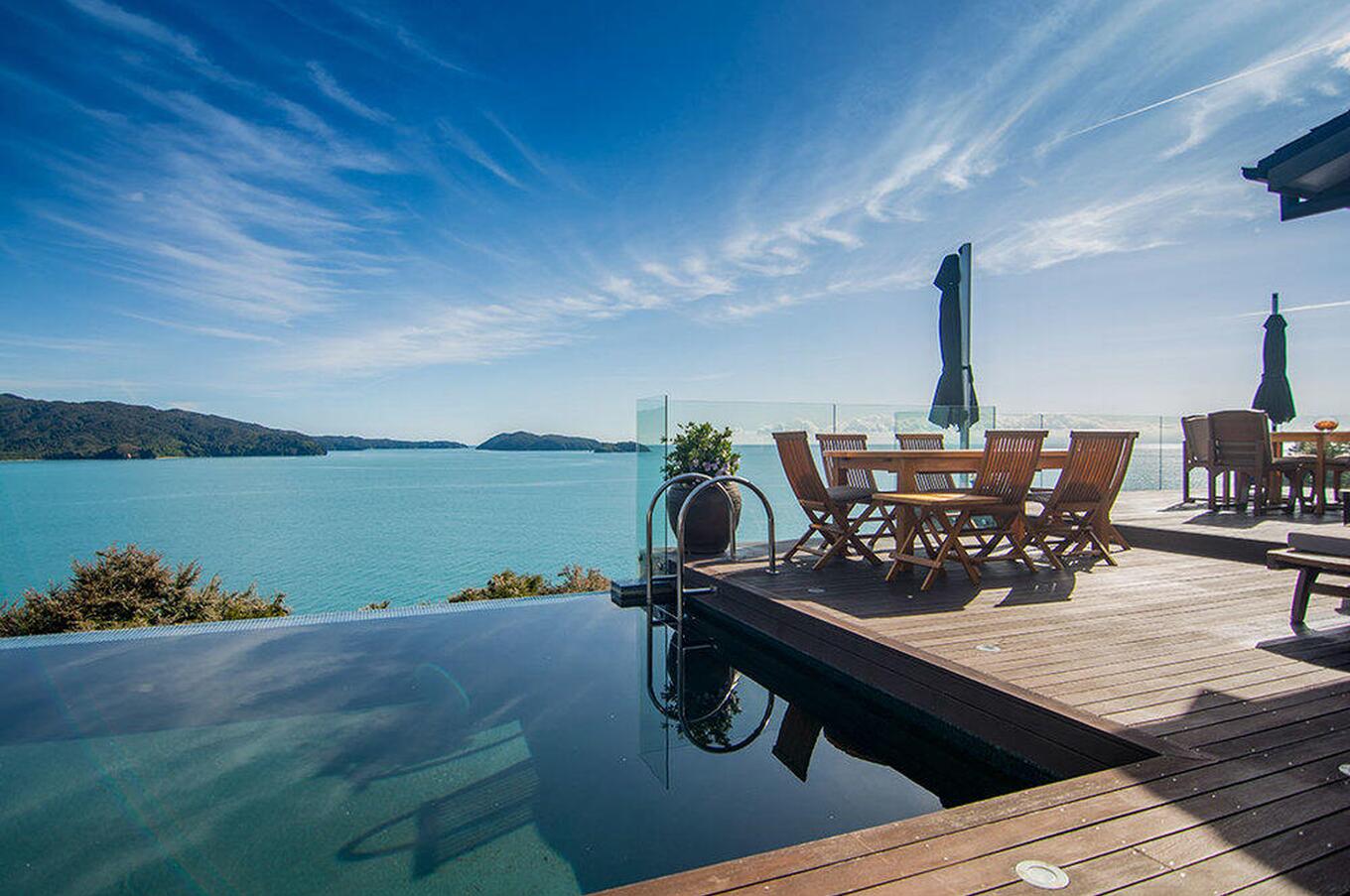 split apple retreat neuseeland