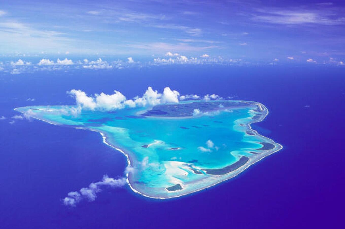 lujp kochinseln aitutaki reise
