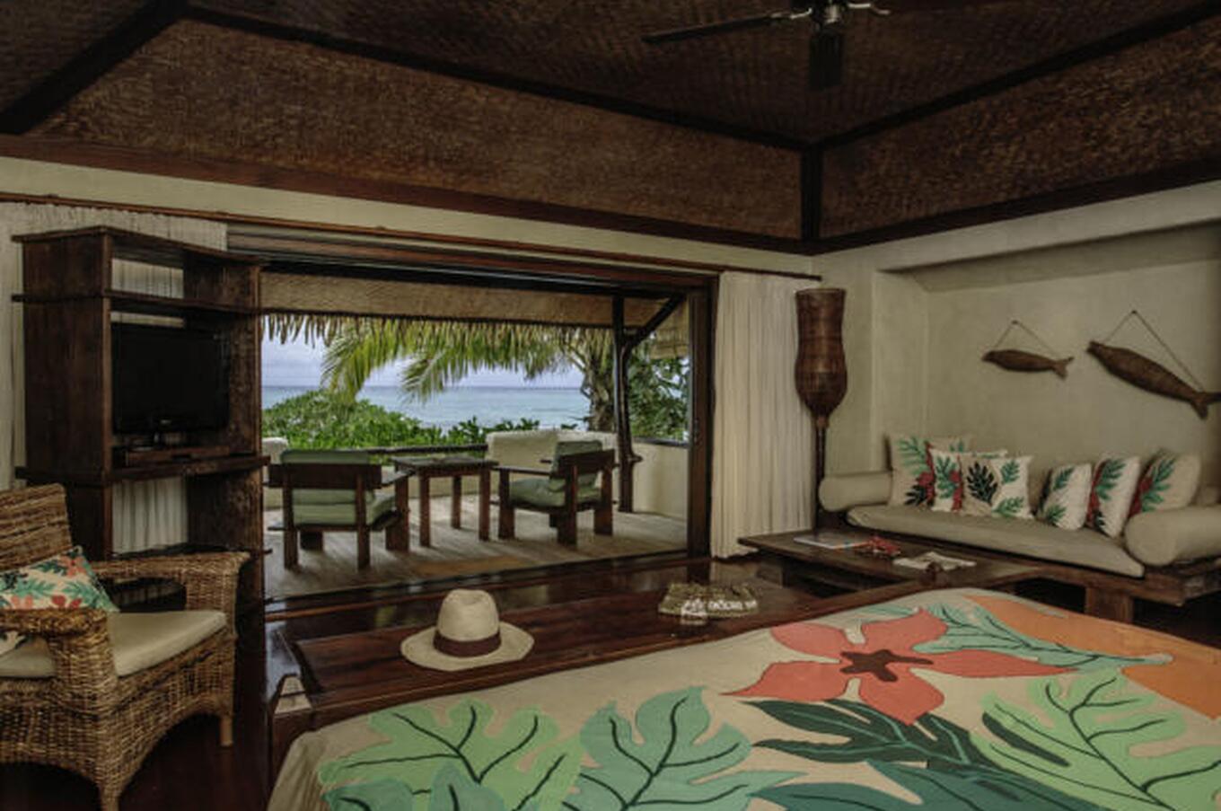lujp kochinseln aitutaki reise